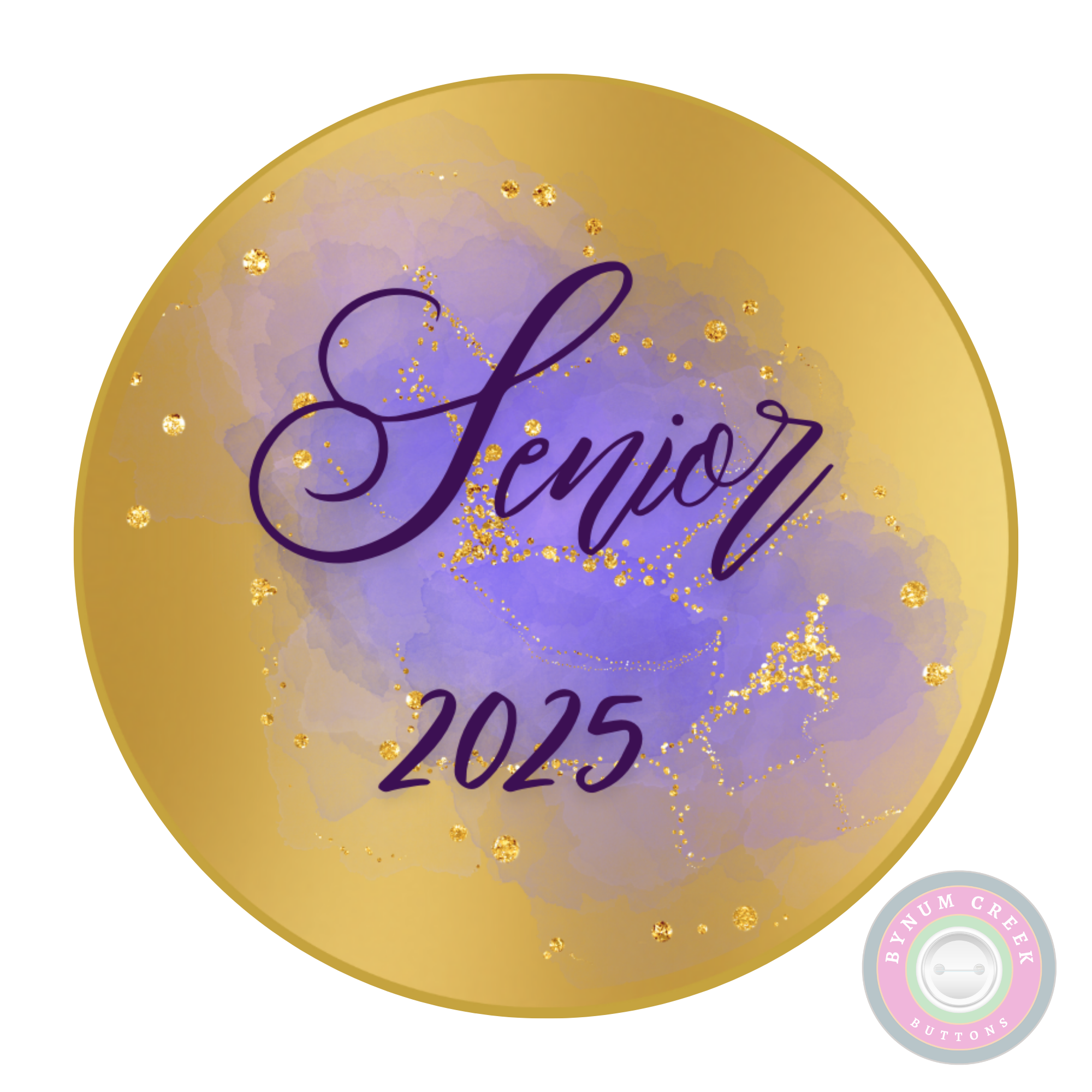 Senior Gold